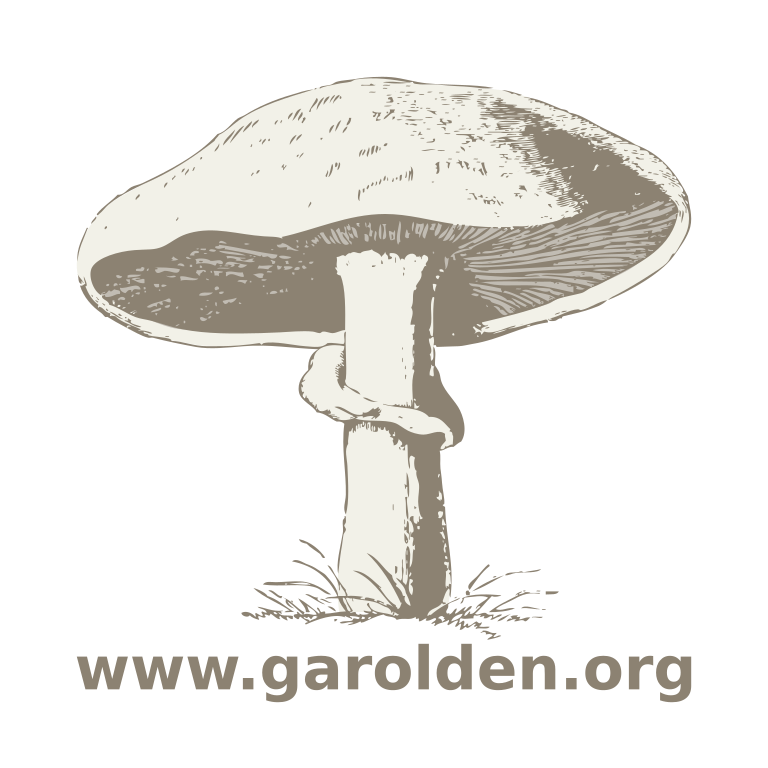 Logo garolden.org